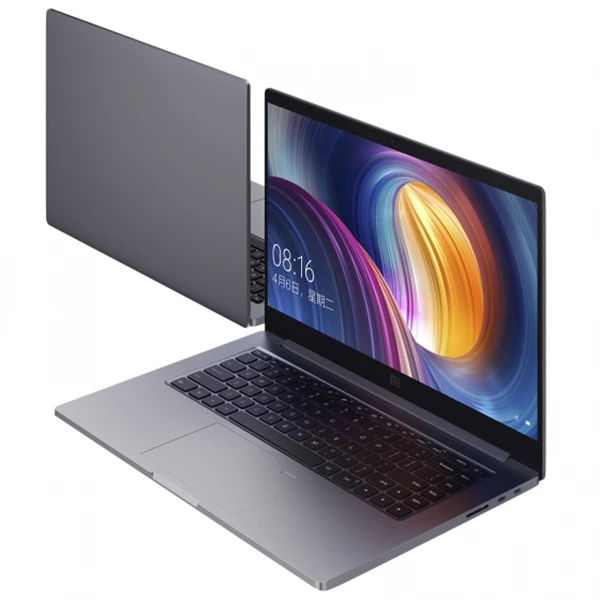 Xiaomi Mi ноутбук PRO 15 6 &quot2019 ультрабук Intel Core i5/i7 2 Гб GeForce MX250 8 256 ГБ SSD четырехъядерный