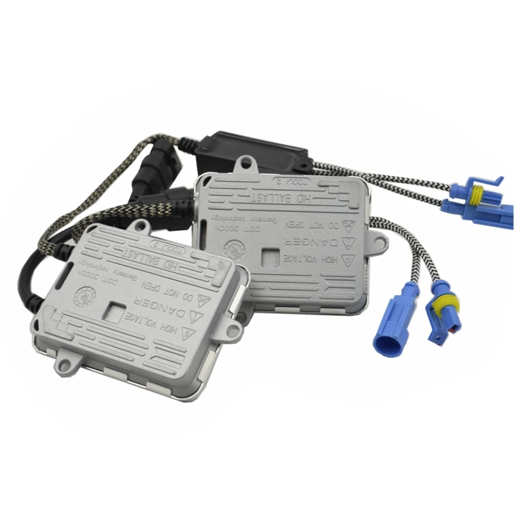 55 Вт D2S hid xenon комплект конверсионный набор ксеноновый Балласт h1 h4 h7 h8 h11 hb3 hb4 Высокая Низкая ксеноновая лампа 4300 K 6000 K 10000 K