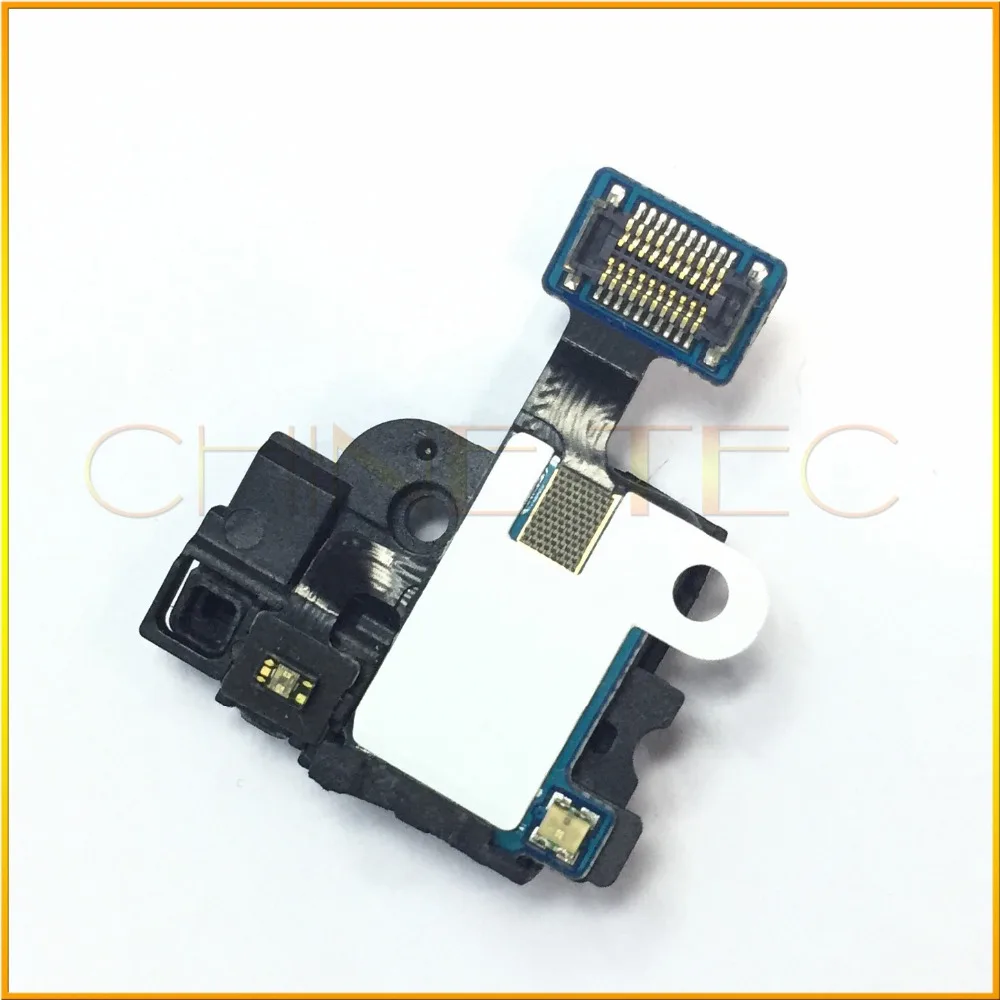New original For Samsung Galaxy S4 I9500 I9505 I337 M919 Original Earphone Headphone Jack Audio Flex Cable | Мобильные телефоны и