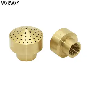 Насадка-распылитель для фейерверков DN15 DN20, 1 шт.