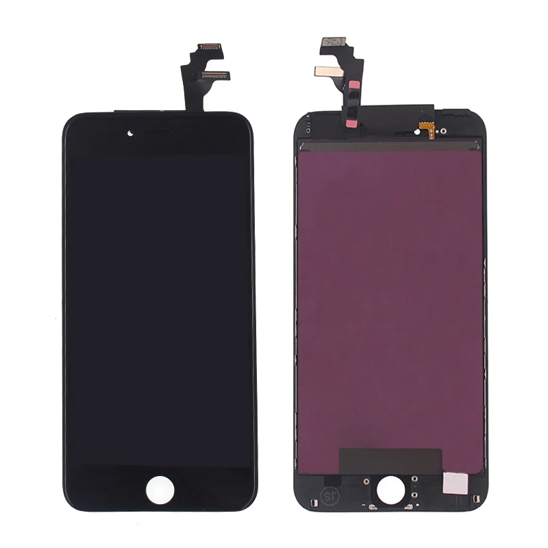 Proparts ЖК экран Замена для Apple iPhone 6 6plus плюс дисплей сенсорный дигитайзер датчика