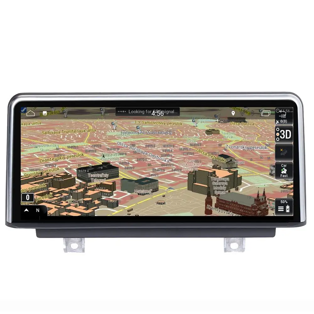 Для BMW 2 серии F22 F45 MPV Субару Outback (2013-2016) оригинальный НБТ Системы Android 7.1.1
