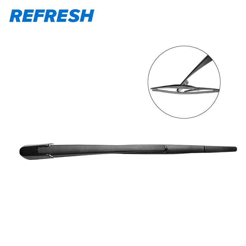 REFRESH задние щетки стеклоочистителя и для Suzuki Swift 2005 2006 2007 2008 2009 2010 2011 2012 2013 2014 2015 2016