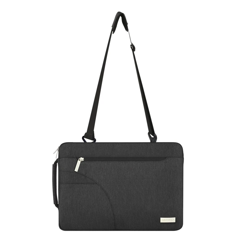 Сумка для ноутбука MOSISO Dell Asus Lenovo HP Acer сумка 13 14 15 дюймов Macbook Air Pro Компьютерная