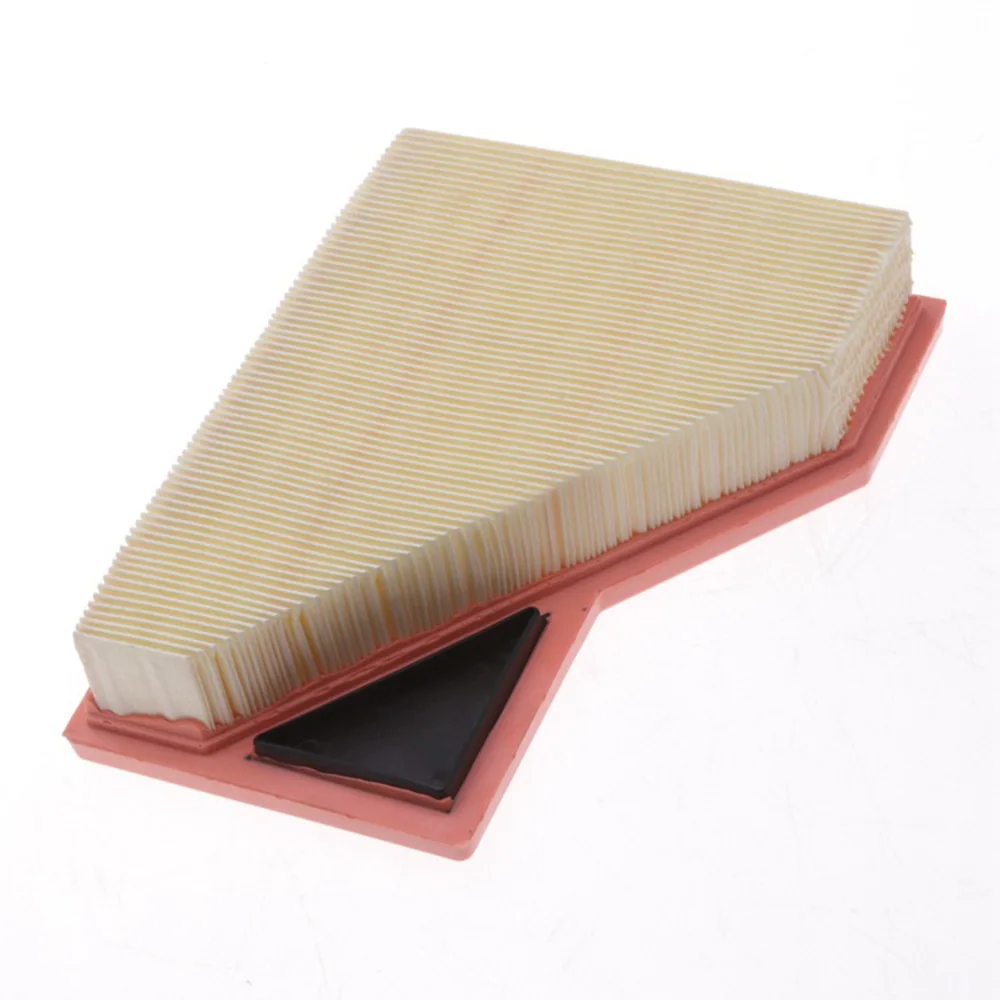 Автомобильный воздушный фильтр очиститель двигателя запасная панель для MINI R50 R52
