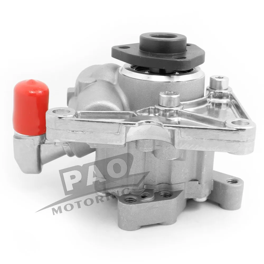 

Power Steering Pump Fit For Mercedes Benz W220 S280 S320 S350 1999-2006