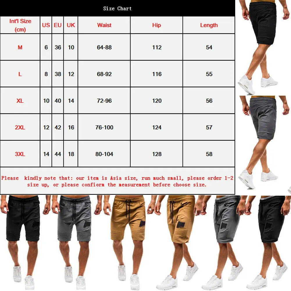 Модные мужские брюки в стиле хип хоп с карманами повседневные камуфляжные карго