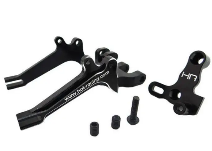 Горячие гонки Kyosho 1/8 мотоциклетные Алюминий сзади маятник hor5601