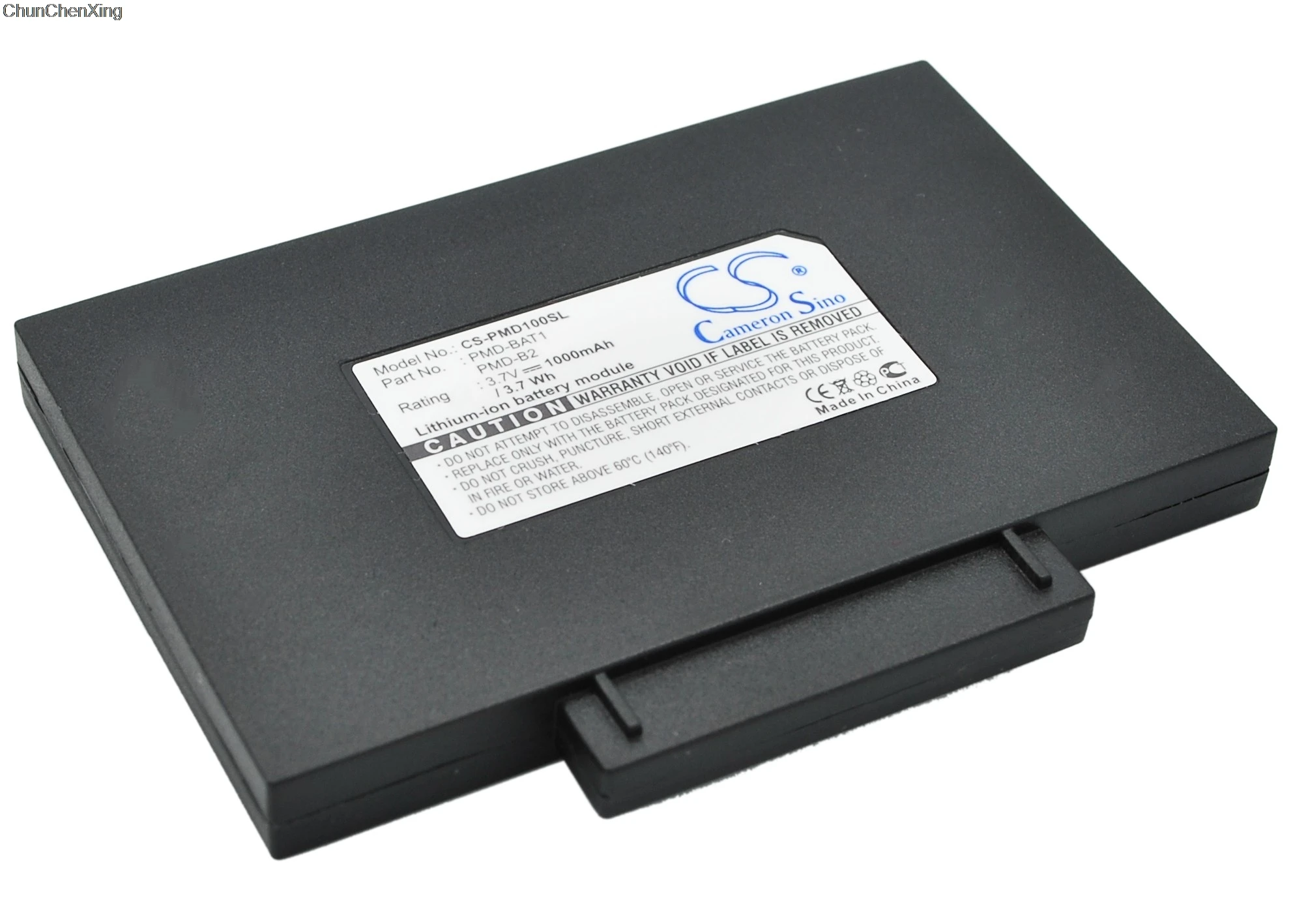 Cameron Sino 1000mAh PMD-B2 батареи PMD-BAT1 для Alpine Blackbird II PMD-B100 PMD-B200 PMD-B200B | Электроника