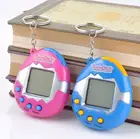Хит! Tamagotchi электронные питомцы игрушки 90-е ностальгические 49 домашних животных в одном виртуальный кибер игрушка Смешные тамагочи