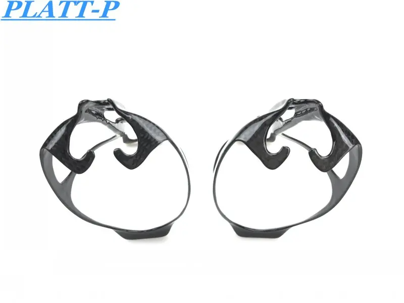 Распродажа суперсветильник Кая клетка для бутылок с водой из углеродного