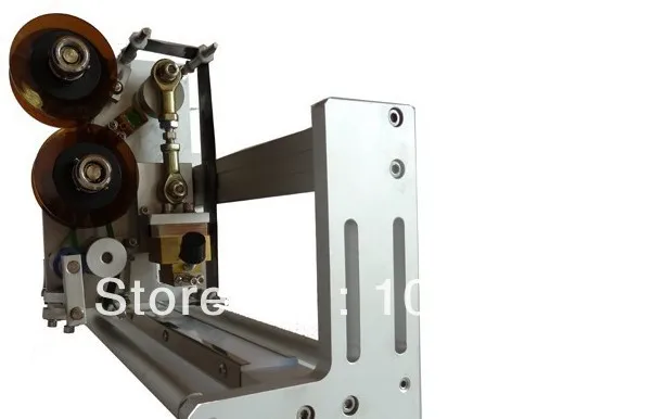 HP-241 coupled type heat code printing machine Brand new durableCoding |