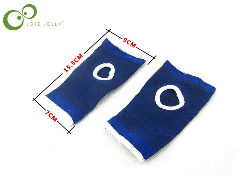 1 пара = 2 шт. Гибкая рука ремень ладони для запястья руки Поддержка перчатки