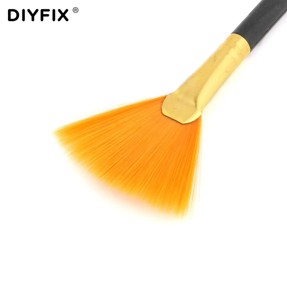 DIYFIX 5 шт. мягкий пылесос для компьютерной клавиатуры сотового телефона печатной