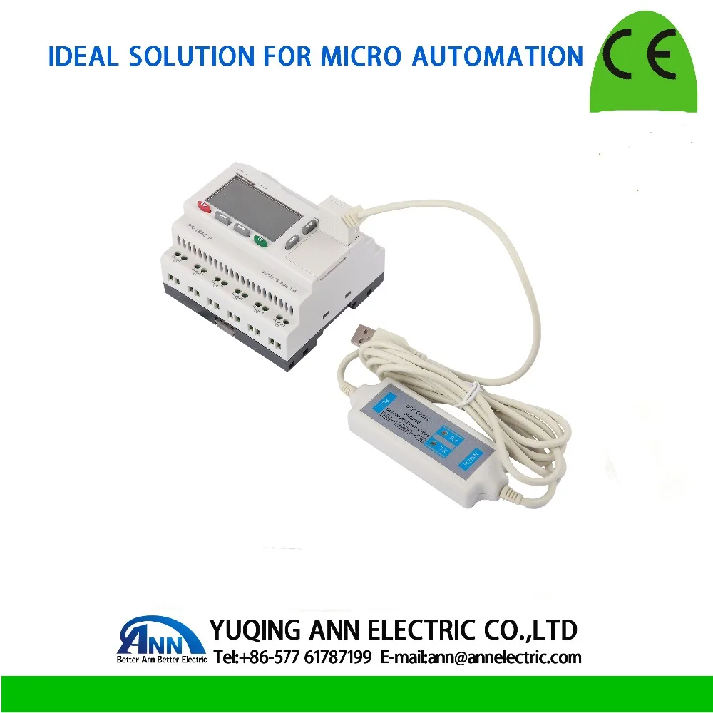 PRO RS485 изолированный конвертер PLC|converter|plc |