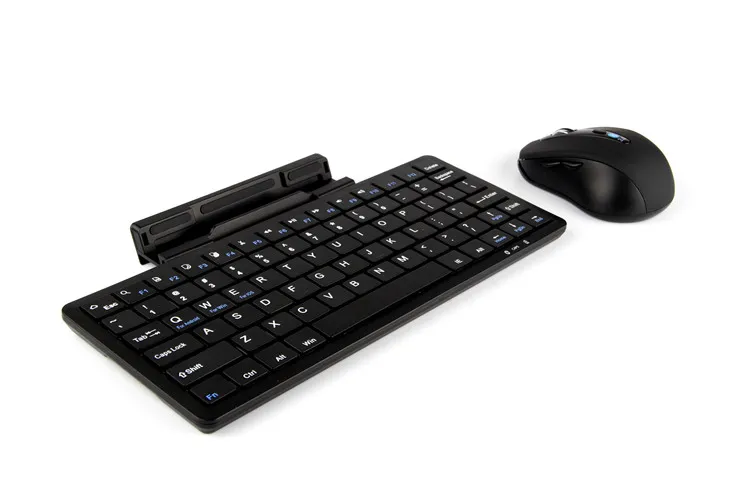 Новая модная клавиатура для 10 8 дюймового планшета Dell Venue 11 Pro 5130 7130 и мышь|keyboard and