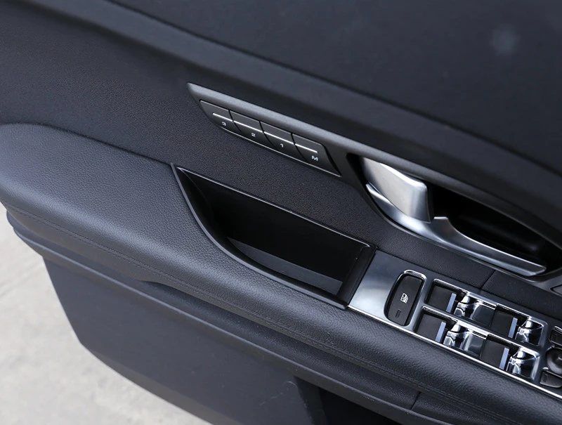 Аксессуары для Land Rover Range Evoque 2011 2012 2013 2014 2015 2016 2017 2018 автомобильный органайзер