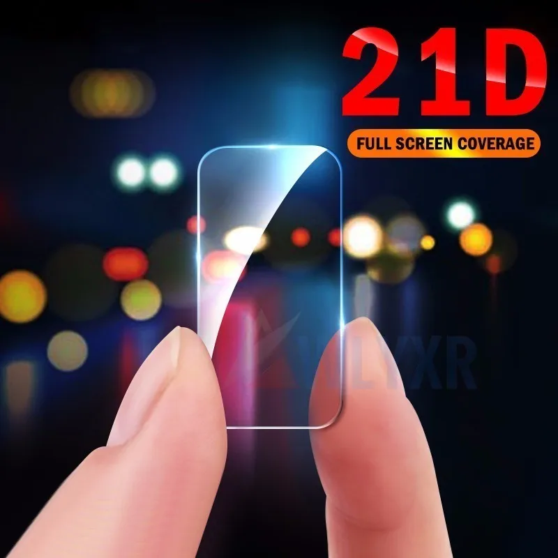 

2PC 21D Back Camera Protective Glass For Samsung Galaxy S9 Plus S8 S10 A 20 30 40 50 J4 J6 J7 J8 Screen Protector Film HD Film