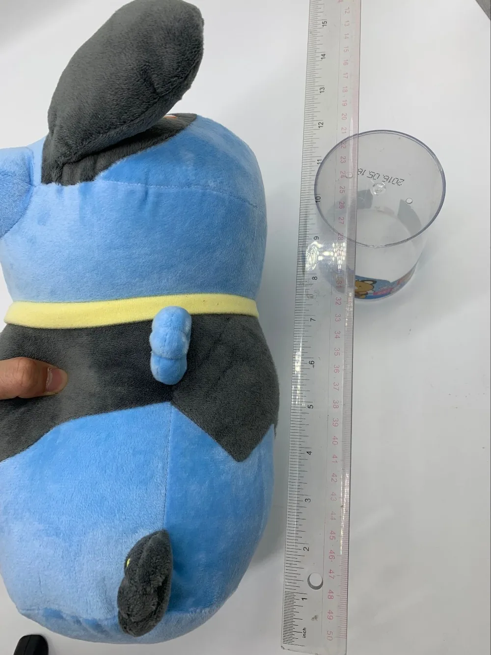 Lucario плюшевые мягкие игрушки куклы чучела животных плюшевая подушка 12&quot |