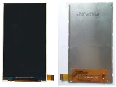 IPS 4 55 дюймовый 25PIN TFT ЖК экран DJ9161 Привод IC MIPI интерфейс 480*854 MIDEO режим (штепсельная