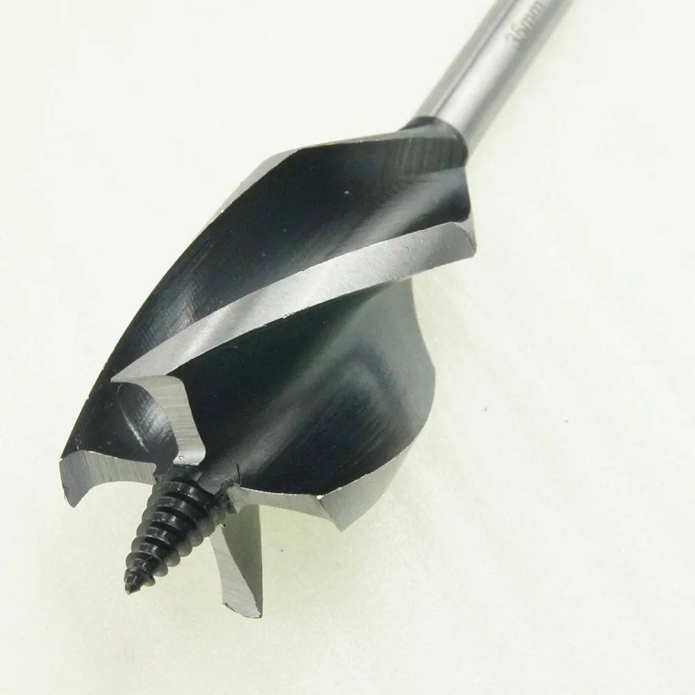 

30mm, 1 3/16" Speedbor Max Speed Bit+ Free shipping+The fastest drill bit ever!