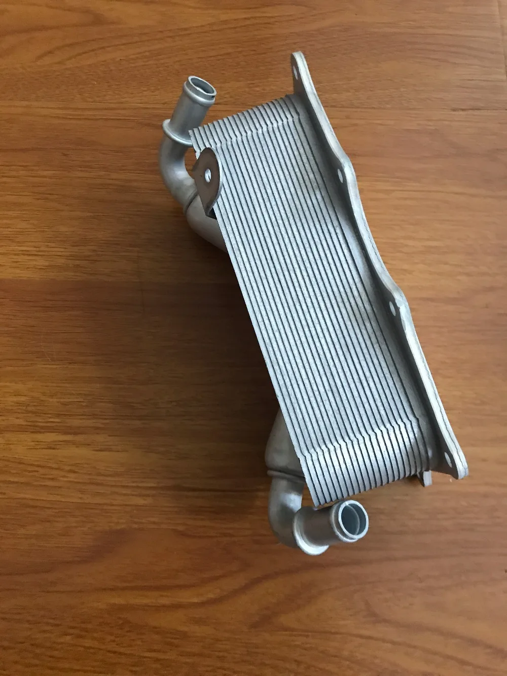 Новый масляный радиатор двигателя для PORSCHE CAYENNE S GTS Panamera 3 6 0 4 8 94810728122|cooler|cooler