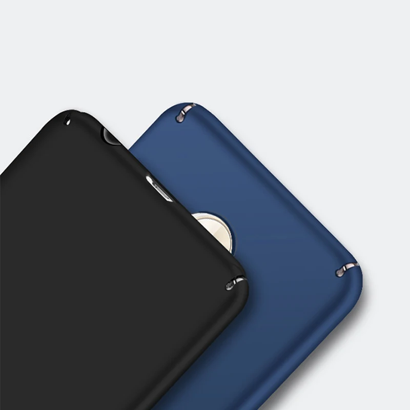 Чехол для Lenovo Zuk Z2 pro полностью Защитный пластиковый чехол Z 2 GodGift|cover for lenovo|plastic