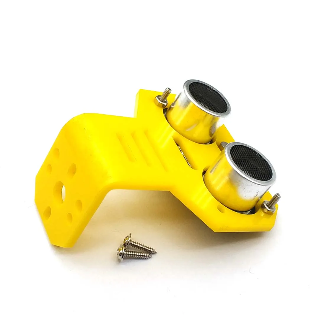 Ультразвуковой Модуль для измерения расстояния датчик Arduino HCSR04 DC 5V IO модуль