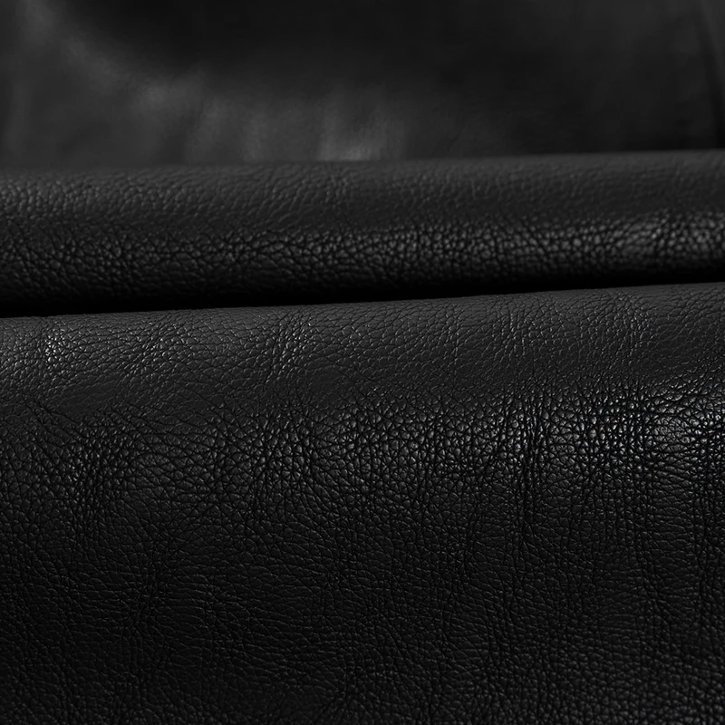 2019 плюс Размеры зима Повседневное Для мужчин мотоботы из искусственной кожи