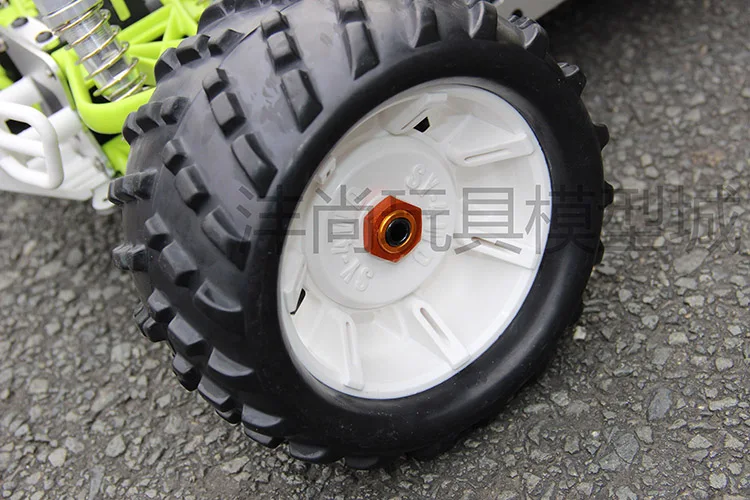 SY Racing 1/5 4wd четыре колеса с задним бензиновым автомобилем стандарт с задним ходом baja