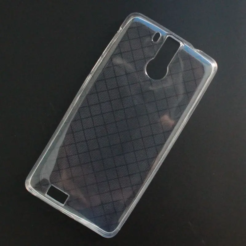 5,5 дюймов Oukitel K6000 Pro Чехол противоударный защитный Мягкий ТПУ силиконовый чехол для K6000 Pro