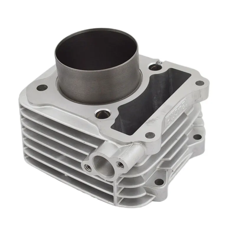 Поршневая прокладка для мотоцикла Ремонтный комплект SUZUKI EN125 EN125-2A EN125HU 2003-2009 125cc