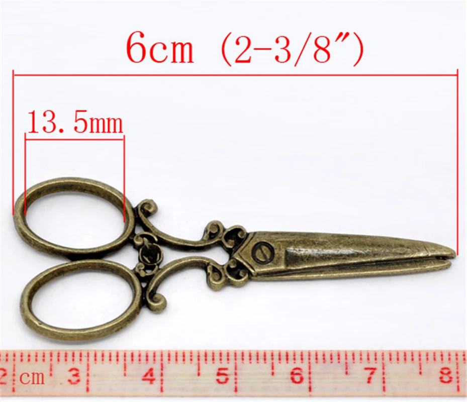 DoreenBeads 20 бронзовых тонов Подвески 6x2 5 см (B11704) yiwu|pendant stone|pendant energypendant cross |
