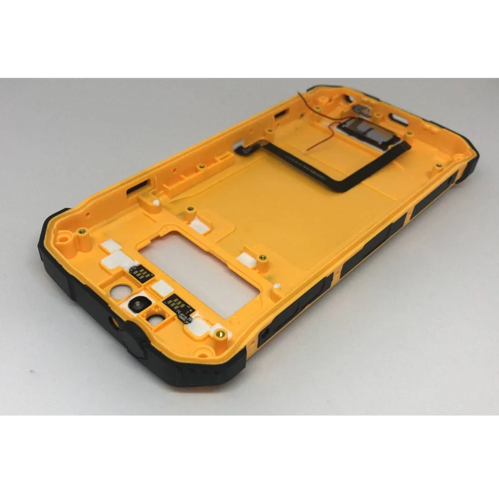 Blackview BV9500 Pro новый оригинальный 5 7 дюймовый чехол для аккумулятора с динамиком