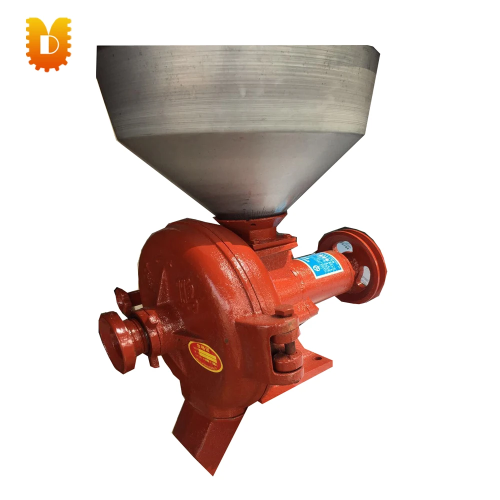 

UDMJ-200 Whole grains grinding machine/crusher