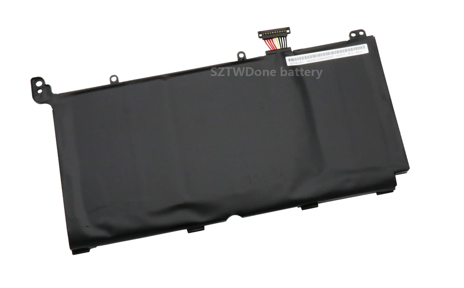 SZTWDone B31N1336 Аккумулятор для ноутбука ASUS VivoBook C31-S551 S551L S551LB S551LA R553L R553LN R553LF K551L K551LN V551L V551LA