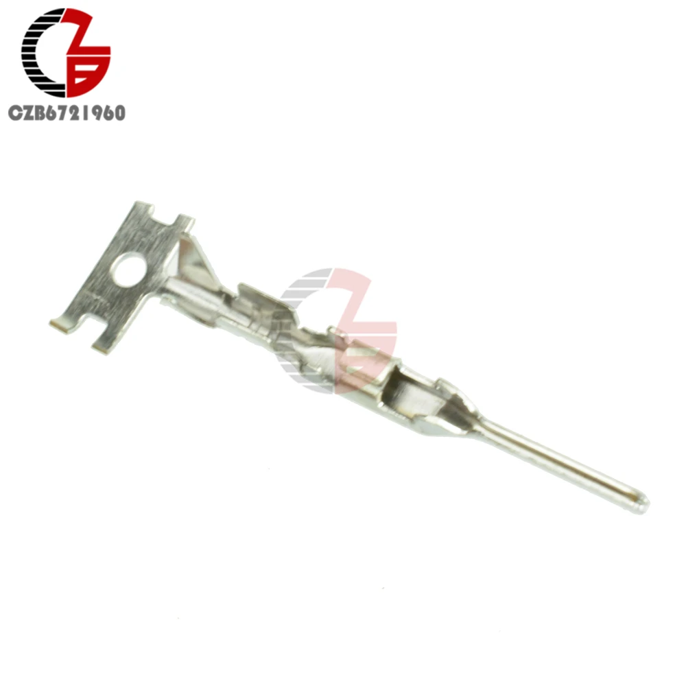 Соединительный разъем Dupont 500 шт. 2 54 мм|connector terminal|connectors dupontconnector 2.54mm |