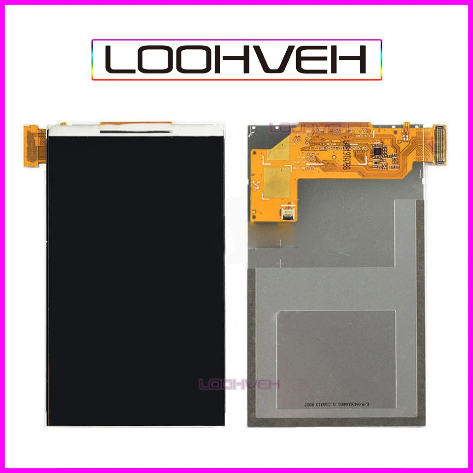 

10Pcs/lot 4.3" For Samsung Galaxy Star 2 Plus SM-G350E G350E LCD Display Screen High Quality