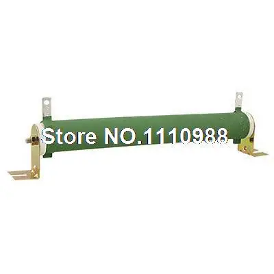 

150 Watt Power 3K Ohm 5% Ceramic Tube Fixed Wirewound Resistor