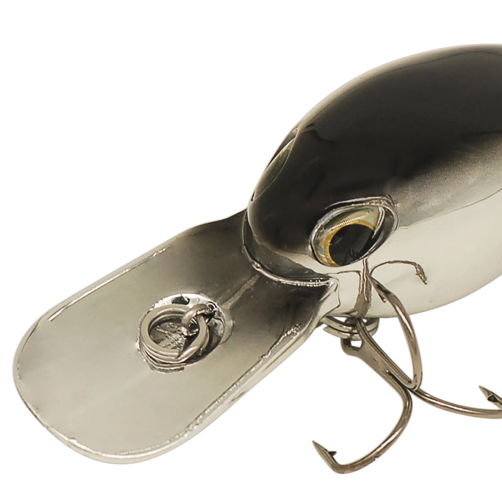 Смарт Crankbait 65 мм 20 г плавающий 3 5 м воблер шумный рыболовная приманка с тройным