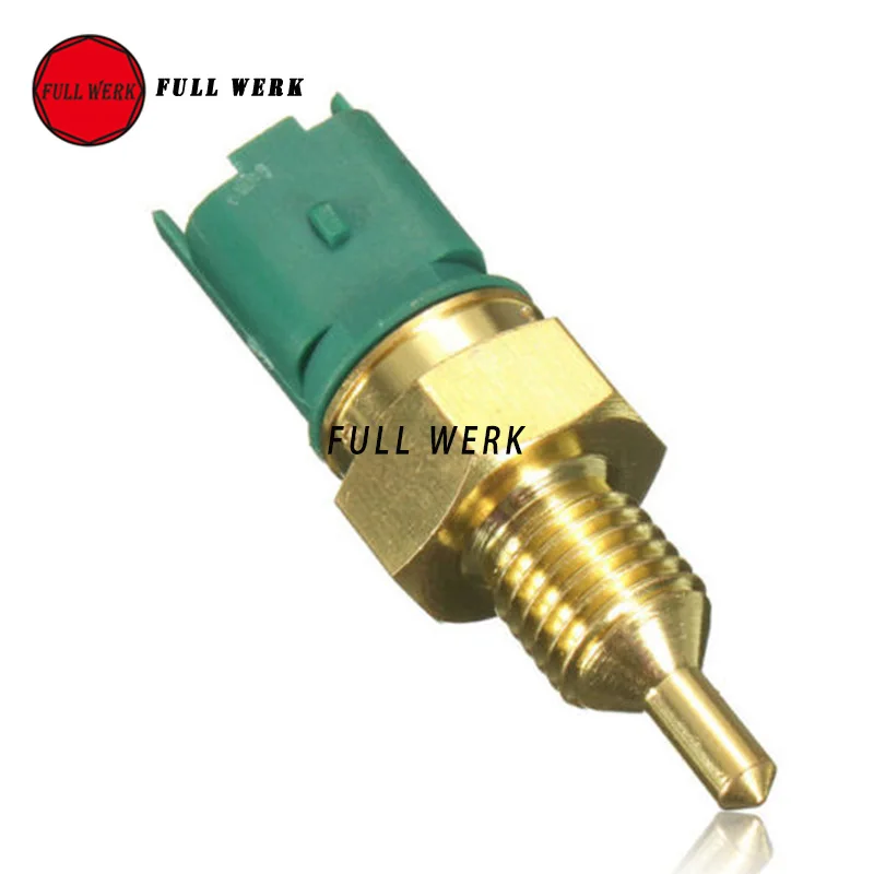 

Water Temp Temperature Sensor for Peugeot 106 206 306 307 406 407 607 1007 1338A7 1338.A7
