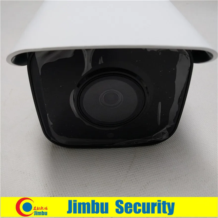Сетевой видеорегистратор Dahua IP Камера 6MP POE IPC-HFW4631M-I2 4 шт./лот IR80M с кронштейном WDR