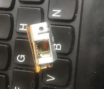 IS4813 сканирования для терминал Honeywell Dolphin 6000 Дельфин 6100 6500 | Компьютеры и офис
