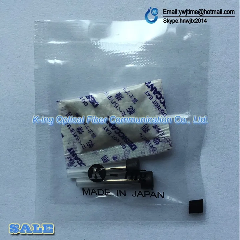 Sumitomo ER-11 электроды для типа-201 T-201 T201E слияние оптических волокон splicer