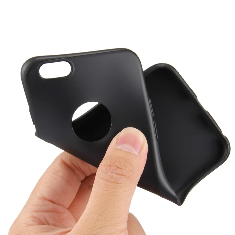Совершенно новый адаптер для двух sim карт с задней крышкой iPhone 6 / 6s|Адаптеры SIM