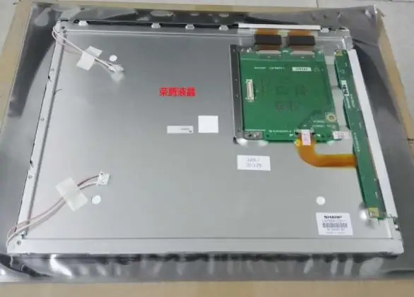 

15-дюймовая ЖК-панель LQ150X1DG11