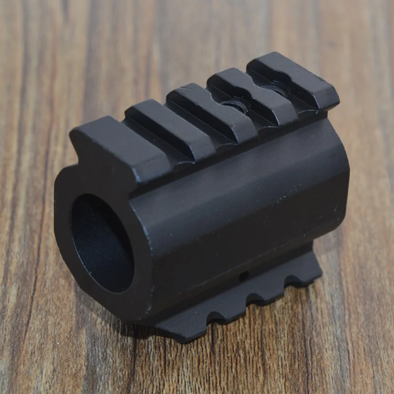 Кольцевая винтовка ALONEFIRE M66 19 мм крепление для страйкбольной винтовки охотничий
