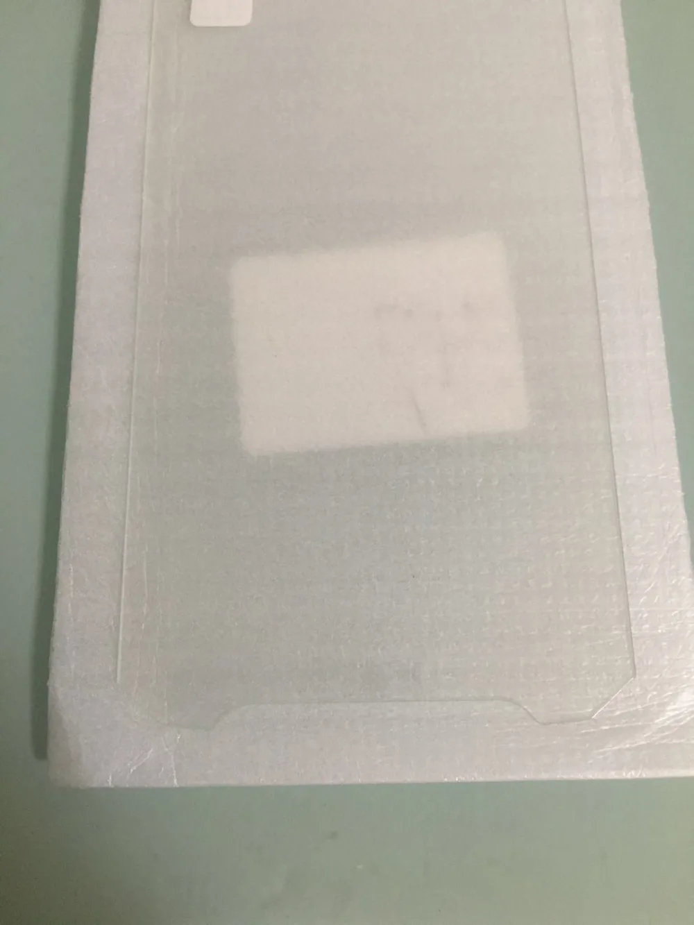 10PCS/lot 2.5D Tempered Glass for Geotel A1 9H High Quality Explosion-proof Film Screen Protector A 1 | Мобильные телефоны и