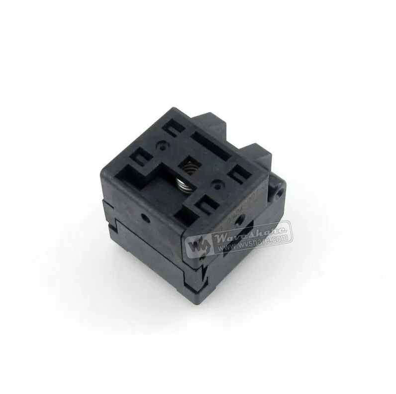 Yamaichi IC Test &amp Burn-in Socket for QFN32 MLP32 MLF32 package (Three choose one) FREE SHIPPING | Красота и здоровье