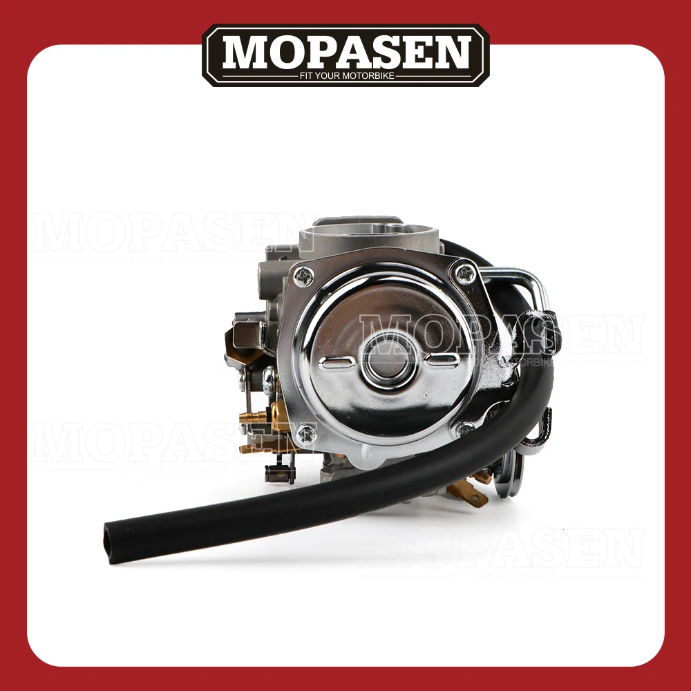 

Aluminum Carburetor Assy for Virago 125 XV125 1990-2014 Carburetor XV250 XV125 QJ250 XV 250 XV 125 Replacement Motorbike Parts